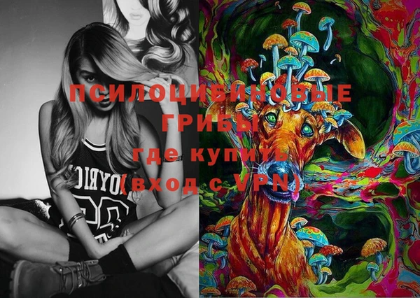 тгк Алексеевка